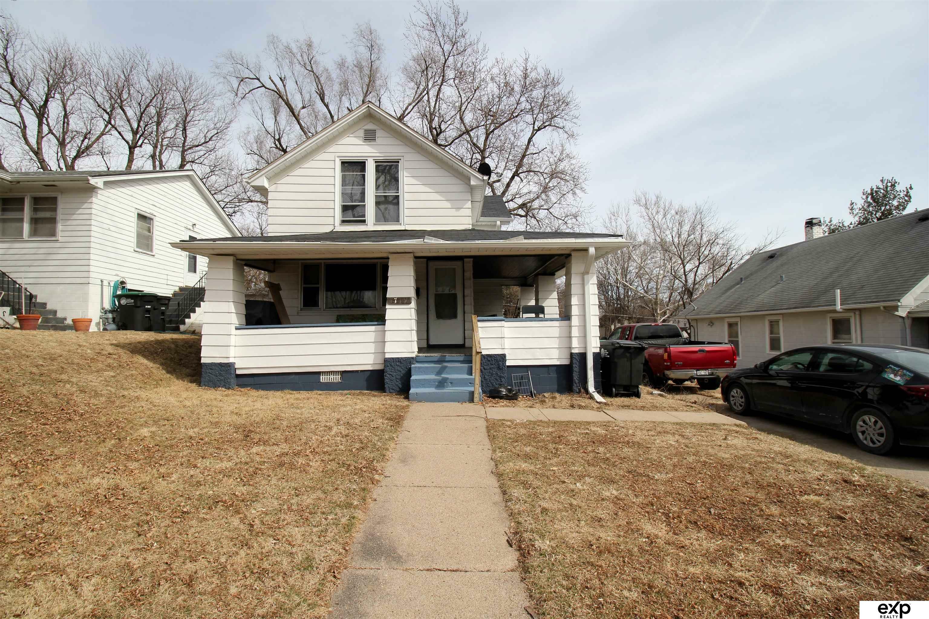 Property Photo:  4719 N 40th  NE 68111 