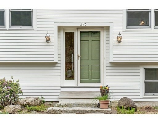 Property Photo:  296 Fiske Street  MA 01741 