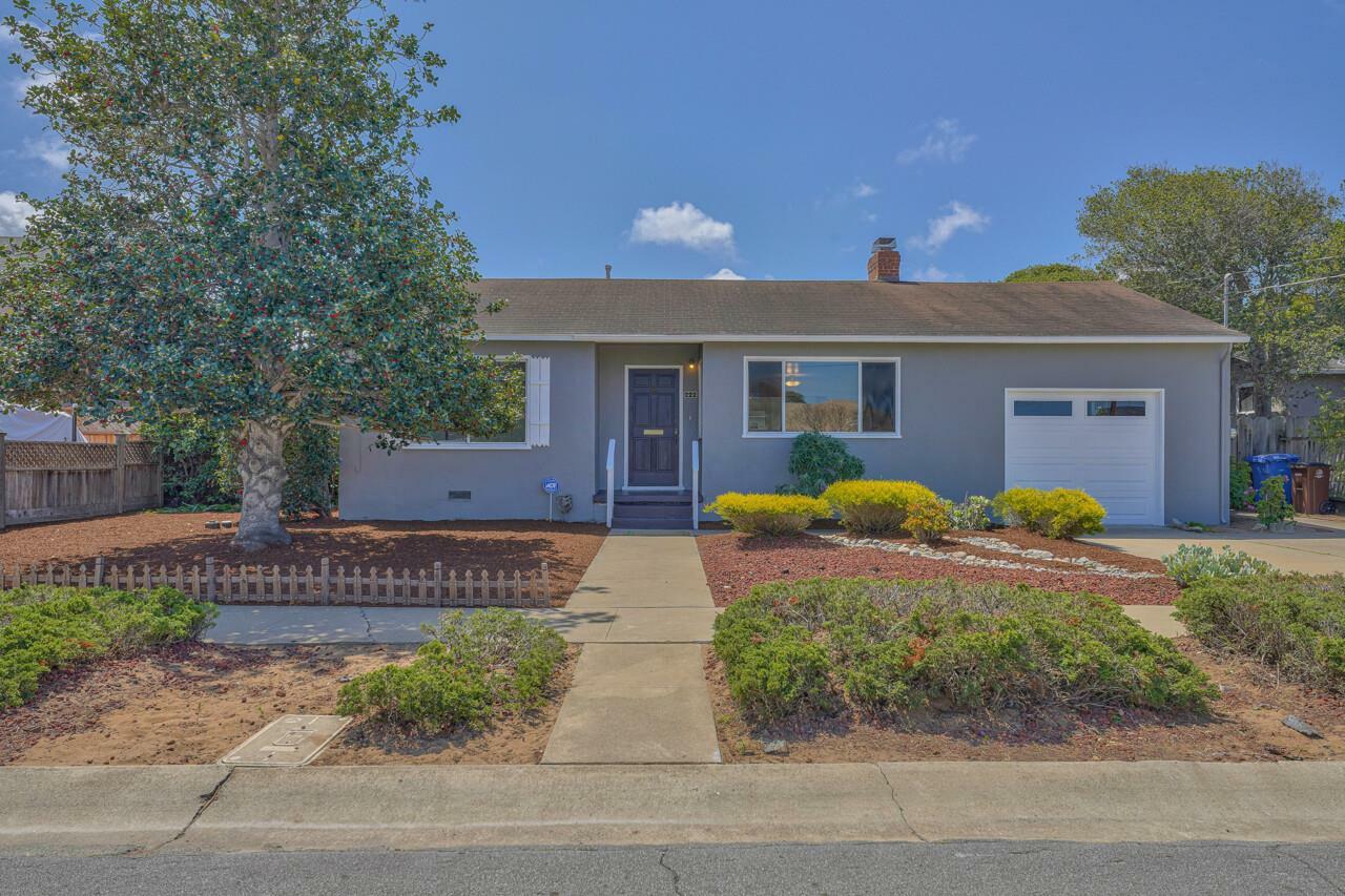 Property Photo:  222 Dundee Drive  CA 93940 