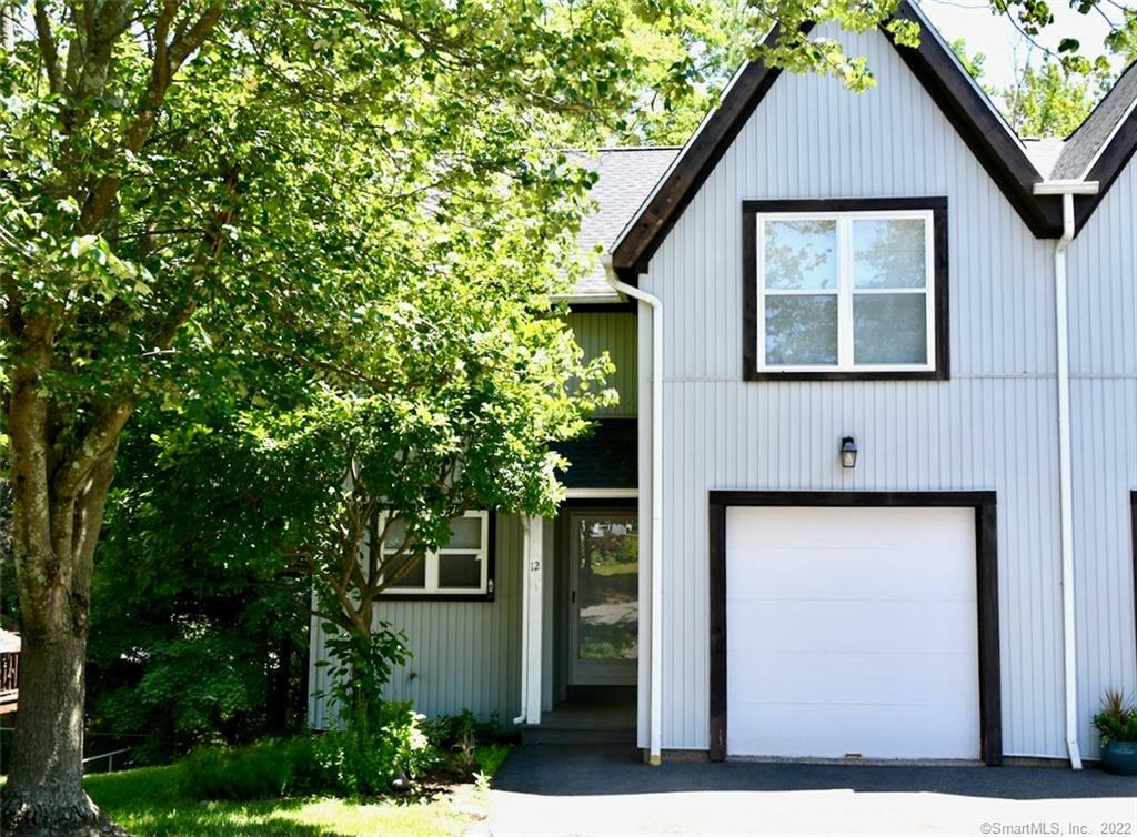 Property Photo:  12 Timberline Drive 12  CT 06032 