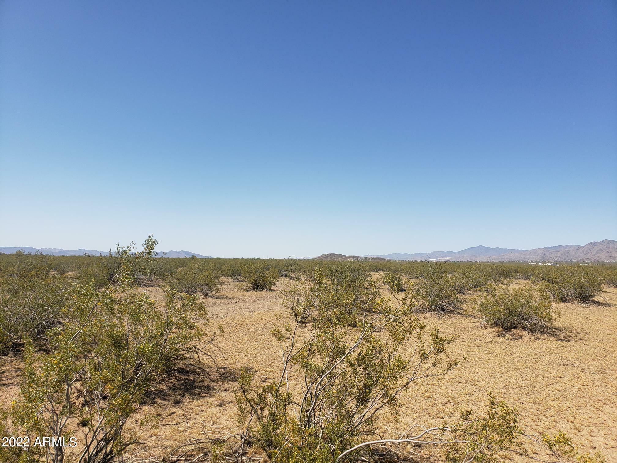 Property Photo:  000 Hope Road  AZ 86413 