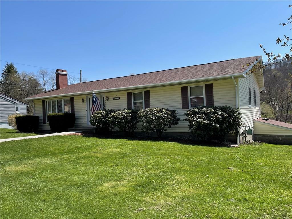 Property Photo:  345 Bolivar Drive  PA 16701 