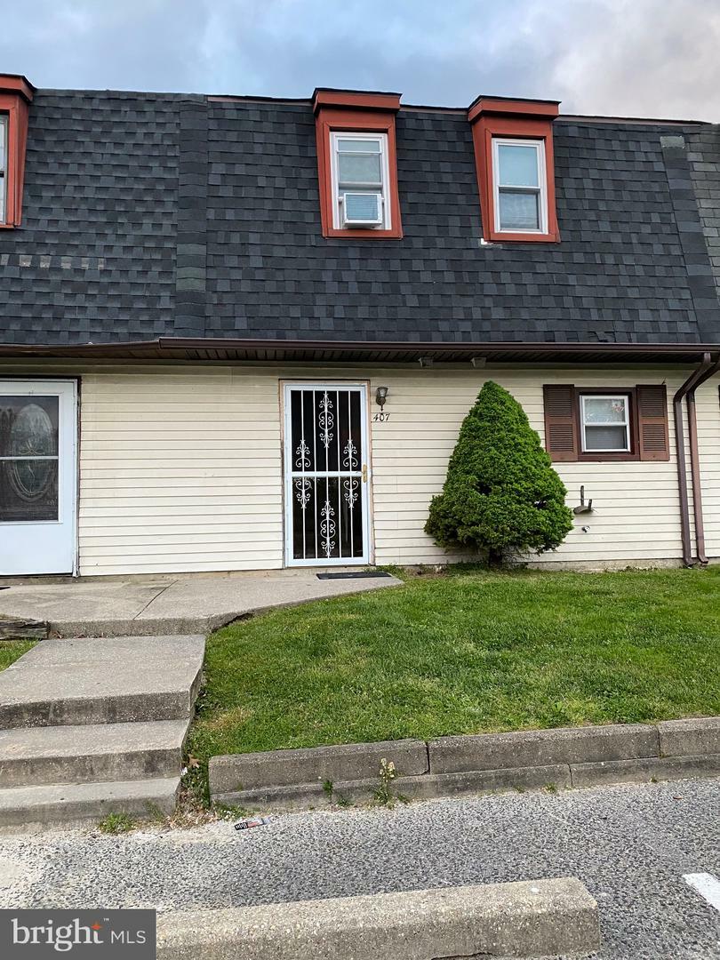 Property Photo:  407 La Cascata  NJ 08021 