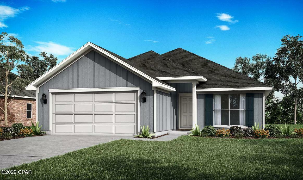 Property Photo: 238 Bayou Bend Lane FL 32404