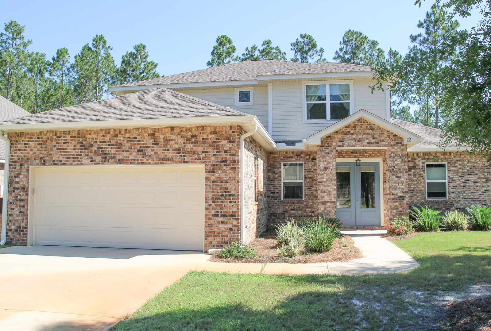 Property Photo: 12 Melody Lane FL 32439