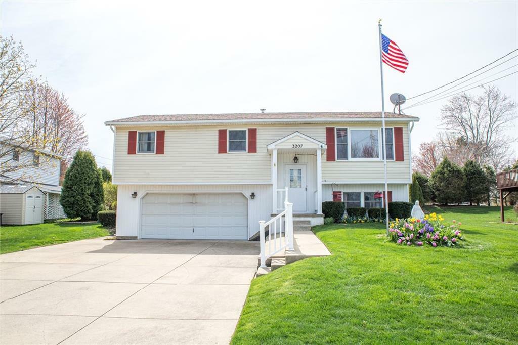 Property Photo:  3207 W 41st Street  PA 16506 