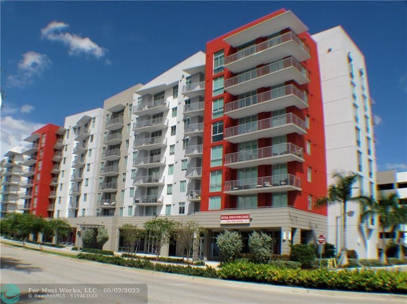 Property Photo:  7661 NW 107th Ave 613  FL 33178 