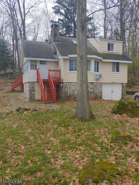 Property Photo:  17 Lonaconing Rd  NJ 07422 