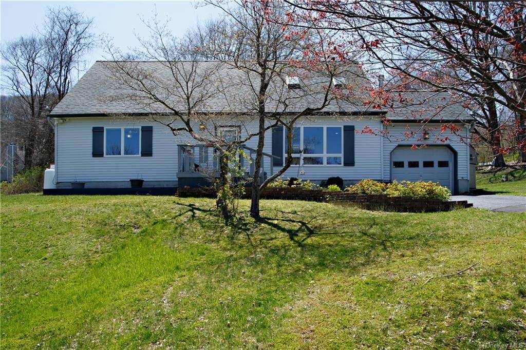 Property Photo: 14 Sage Road NY 12564