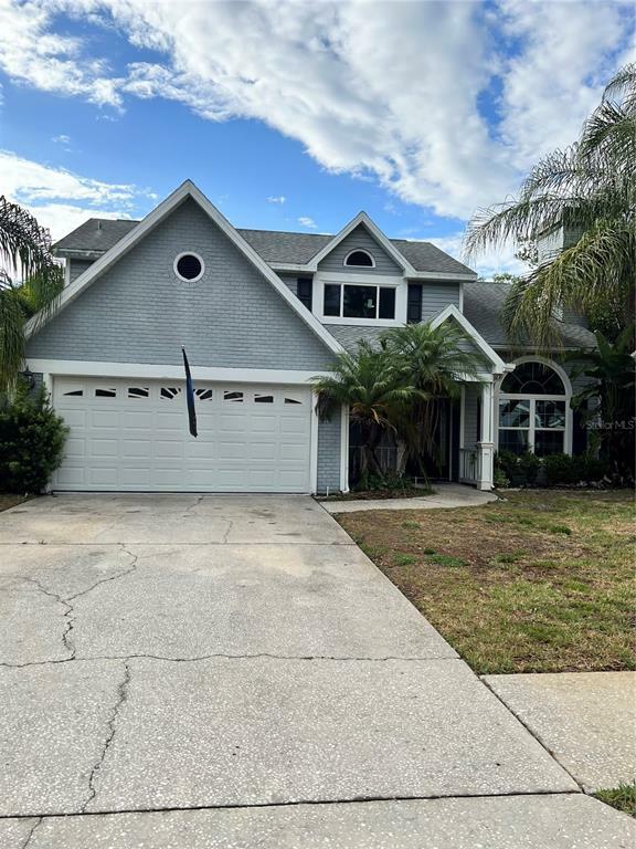 Property Photo:  7221 Hummingbird Lane  FL 34655 