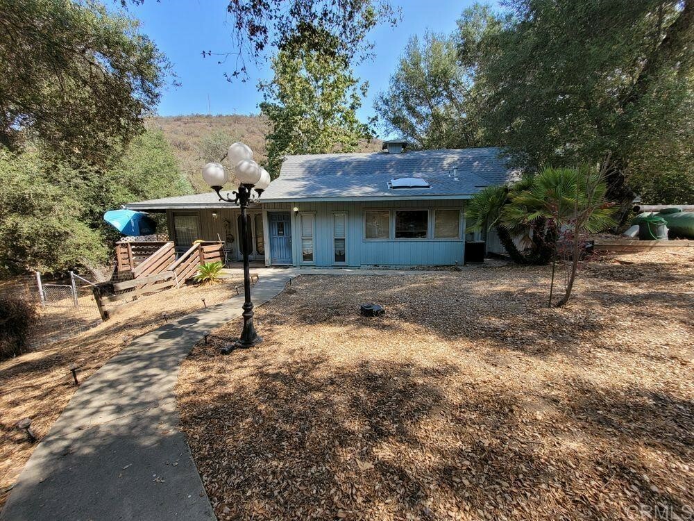 Property Photo:  15134 Woods Valley Rd  CA 92082 