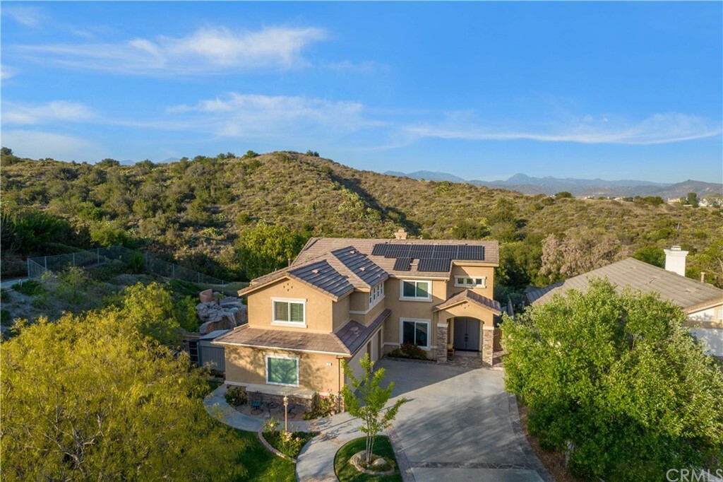 Property Photo:  2 Whippoorwill Road  CA 92679 