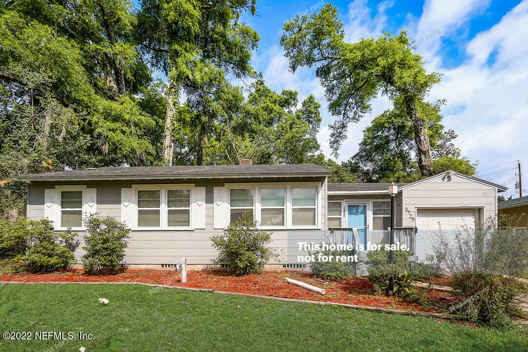 5725 Shorewood Road  Jacksonville FL 32210 photo