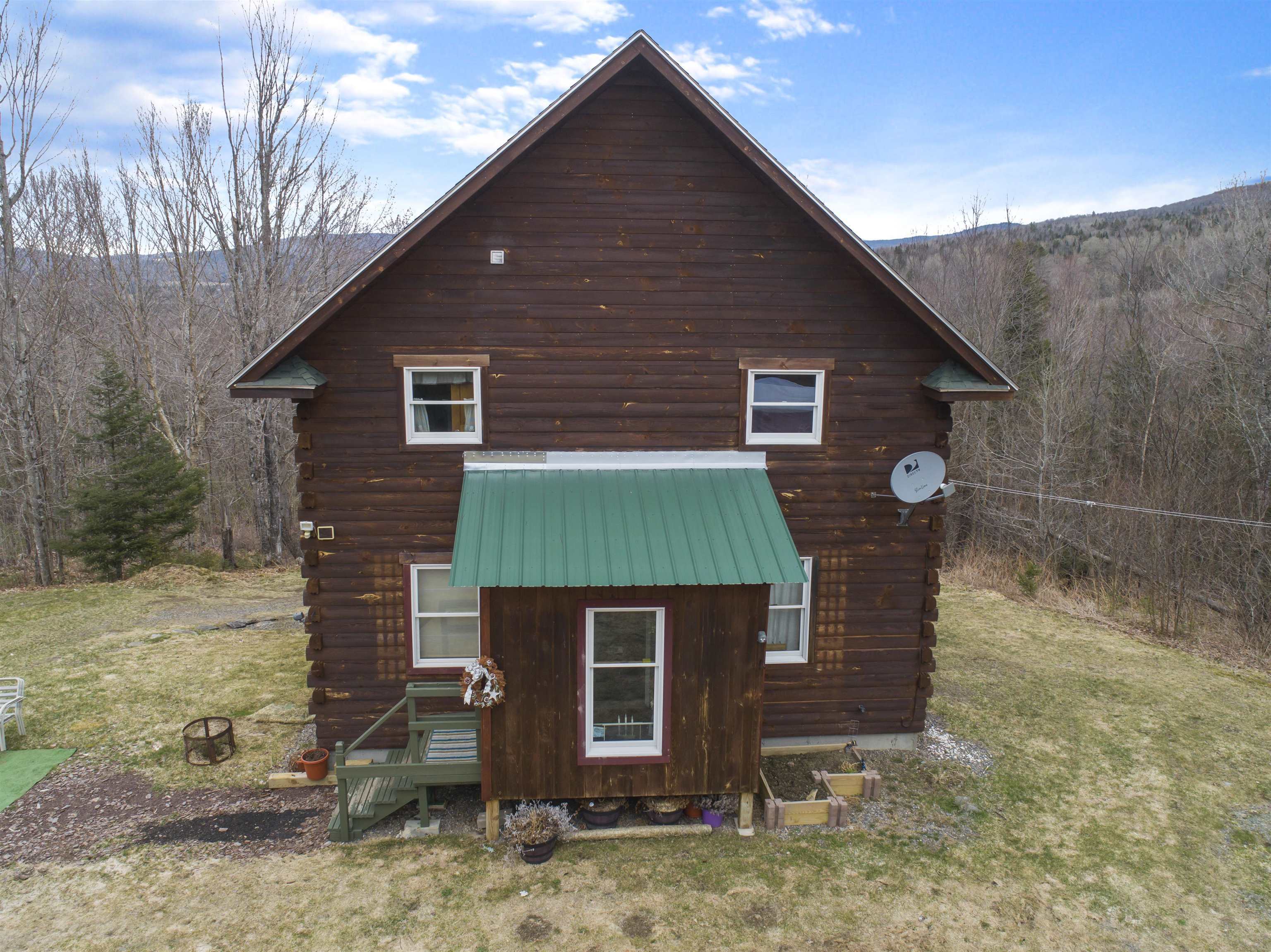 Property Photo:  60 Johnson Lane  NH 03576 