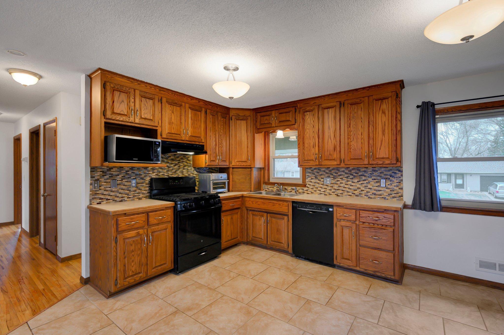 Property Photo:  2549 103rd Avenue NW  MN 55433 