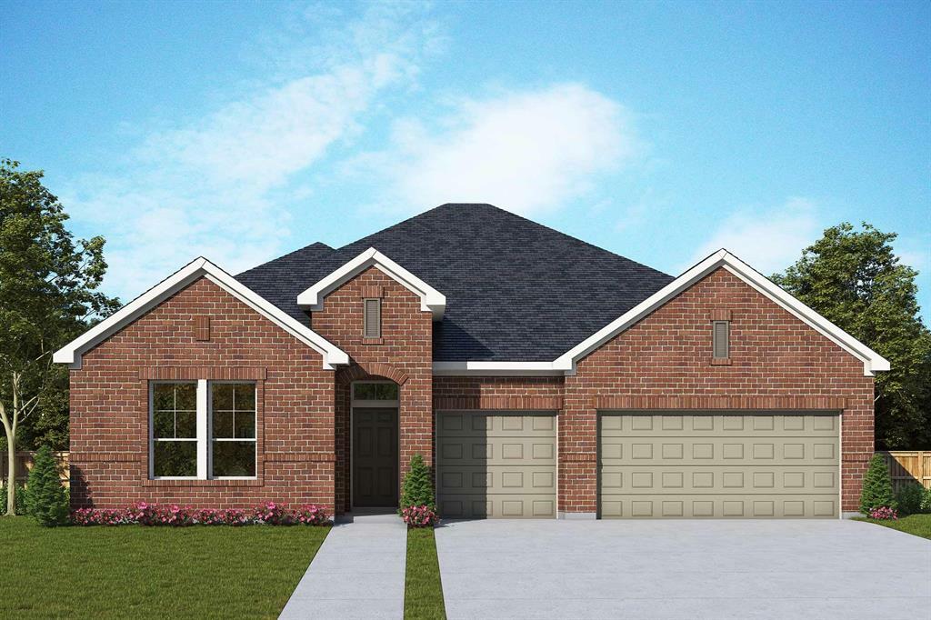 Property Photo: 1265 Palmetto Drive TX 75126