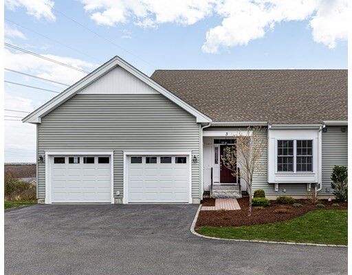 Property Photo:  3 Terry Ln 3  MA 02762 