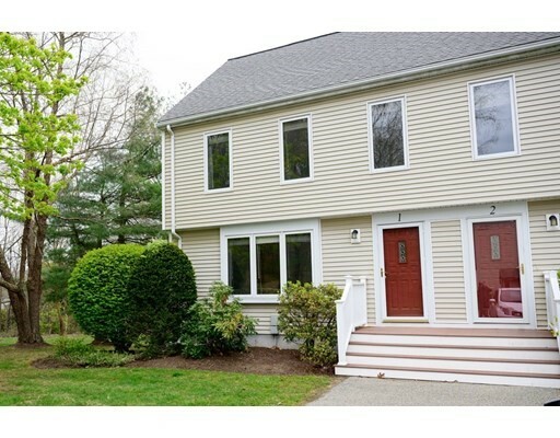 835 Mount Hope St 1  North Attleboro MA 02760 photo