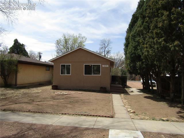 Property Photo:  2223 W Platte Avenue  CO 80904 