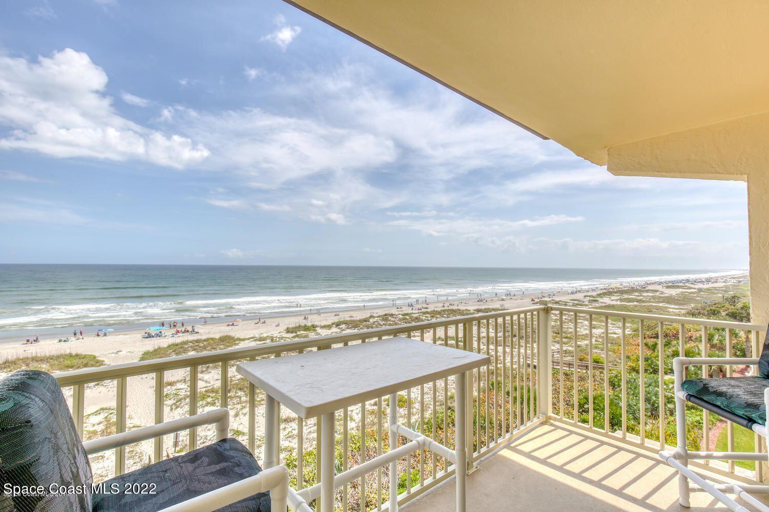 Property Photo: 299 N Atlantic Avenue FL 32931