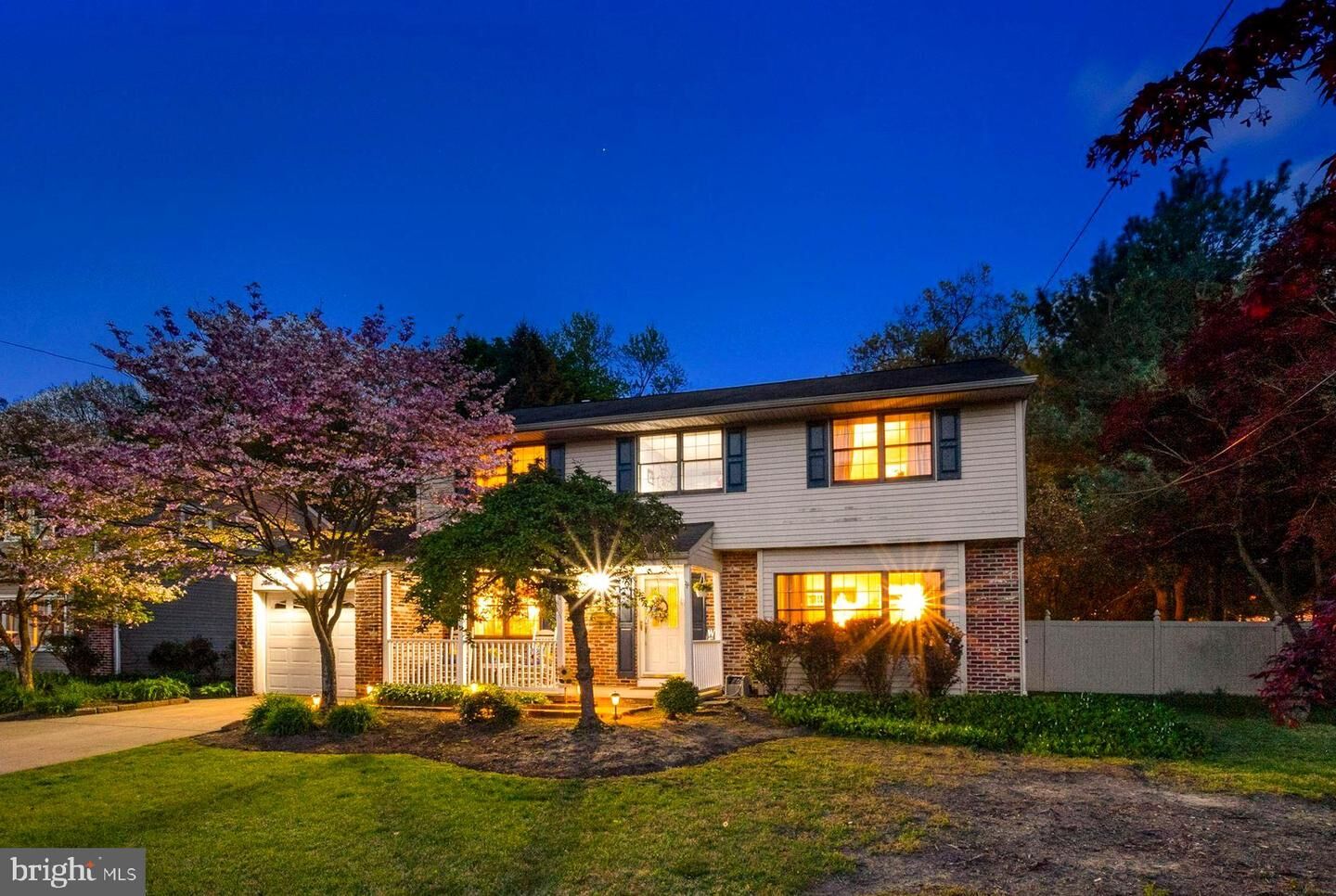 Property Photo: 37 Saint Regis NJ 08096