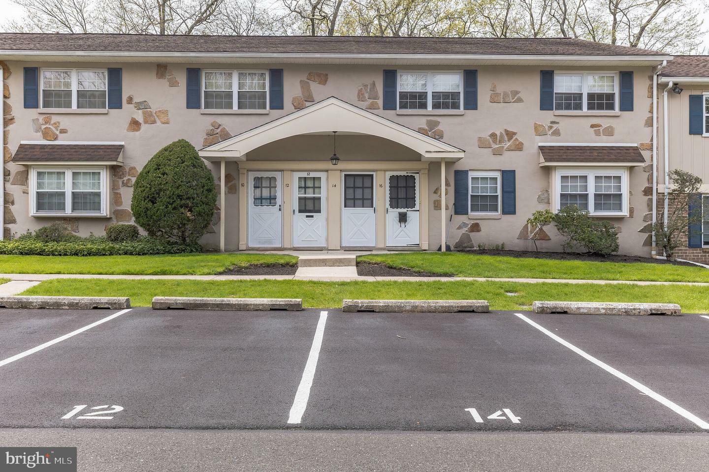 Property Photo: 14 Shannon Drive 14 Bldg PA 19454