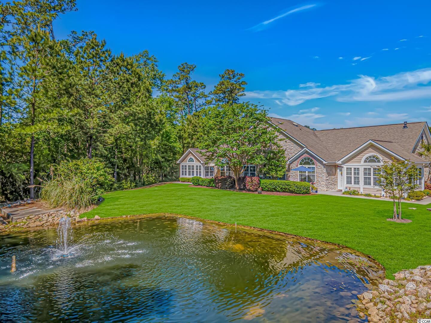 Property Photo:  153 Stonegate Blvd. 153  SC 29576 