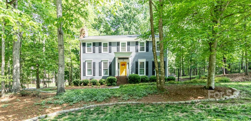 Property Photo:  416 Mattridge Road  NC 28105 