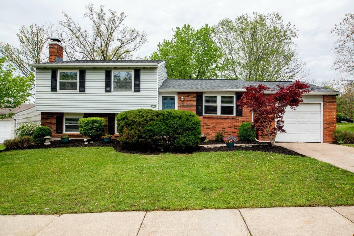 Property Photo: 4656 Blackberry Ln OH 45103