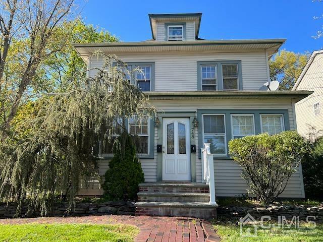 748 Center Street  Dunellen NJ 08812 photo