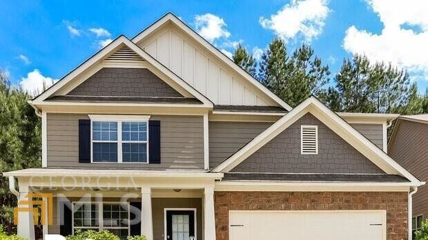 Property Photo:  370 Brannigan Court  GA 30291 
