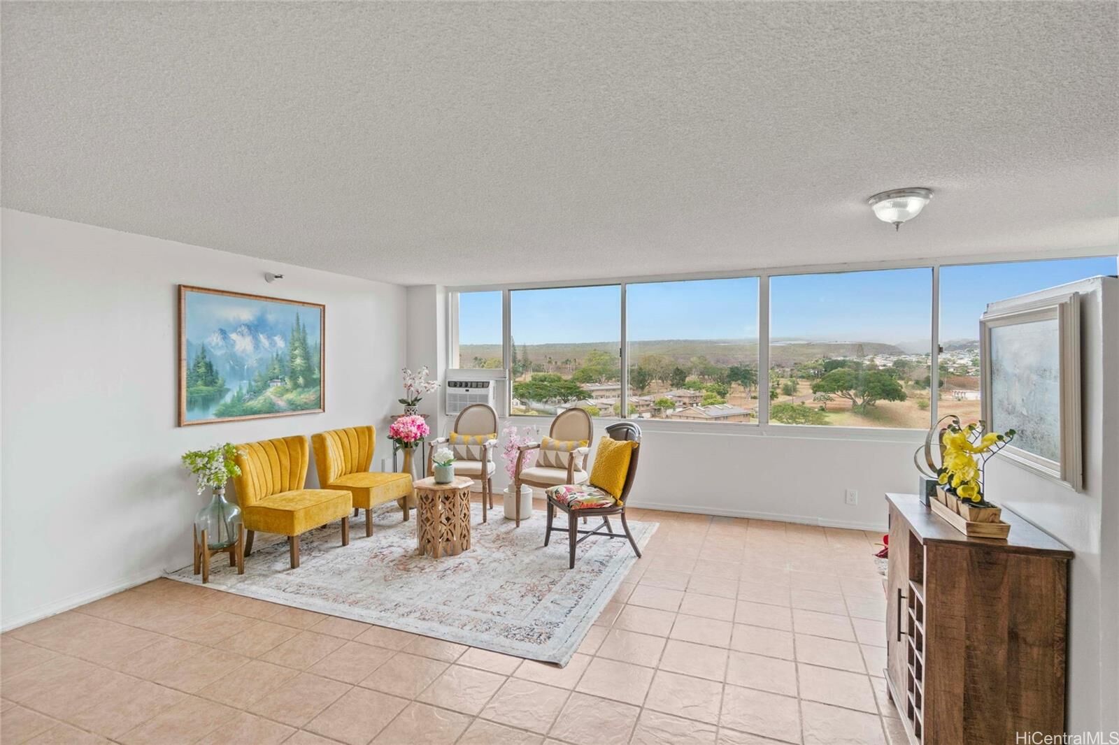 Property Photo:  1060 Kamehameha Highway 1603B  HI 96782 