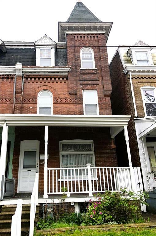 Property Photo:  526 West Washington Street  PA 18102 