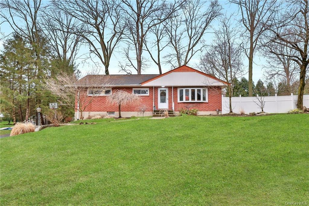 Property Photo:  17 Diane Drive  NY 10956 