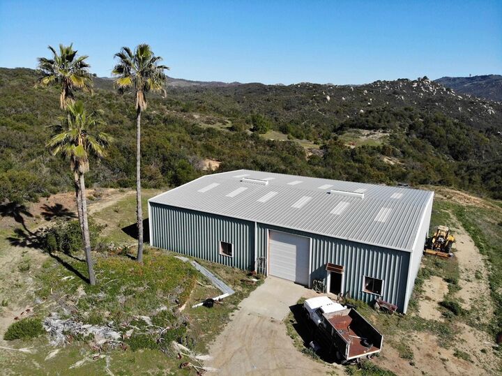 Property Photo:  42288 Tenaja Truck Trail  CA 92028 