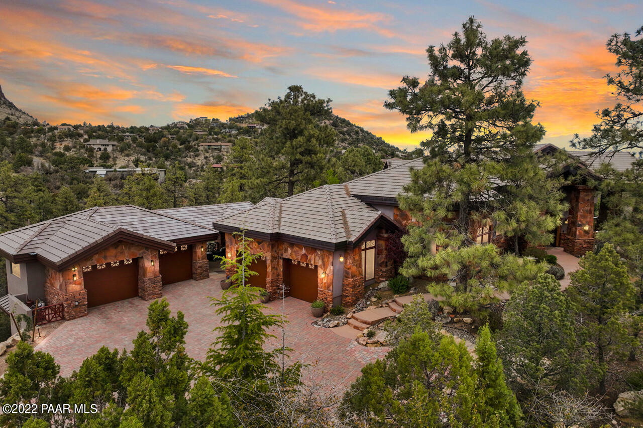2276 Lichen Ridge Lane  Prescott AZ 86303 photo