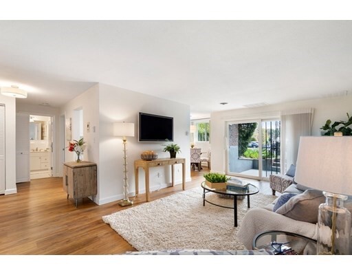 Property Photo: 1204 Greendale Ave 109 MA 02492