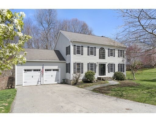 Property Photo:  6 Tallowood Lane  MA 01913 