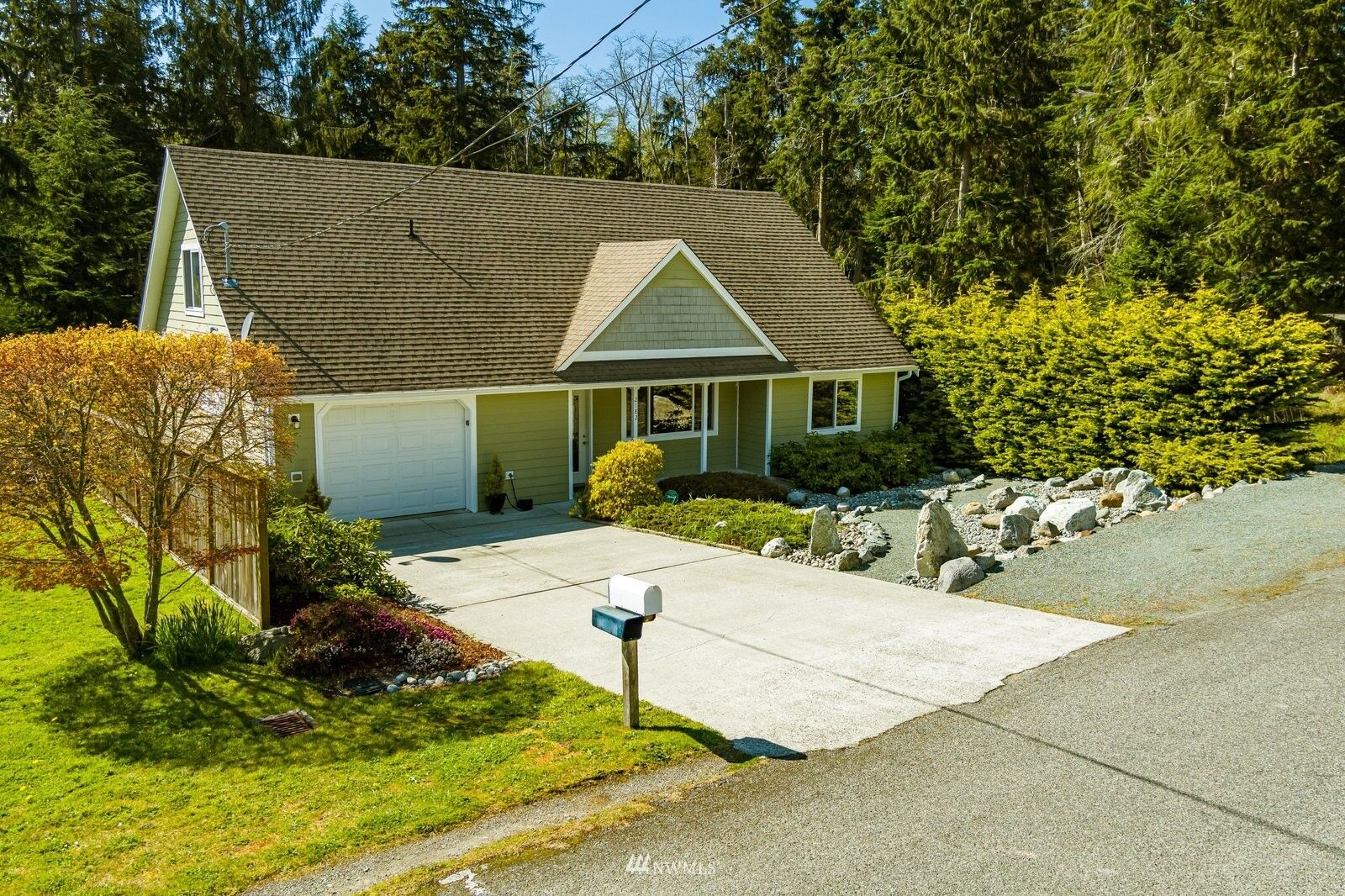 Property Photo:  2182 Teronda Drive  WA 98239 