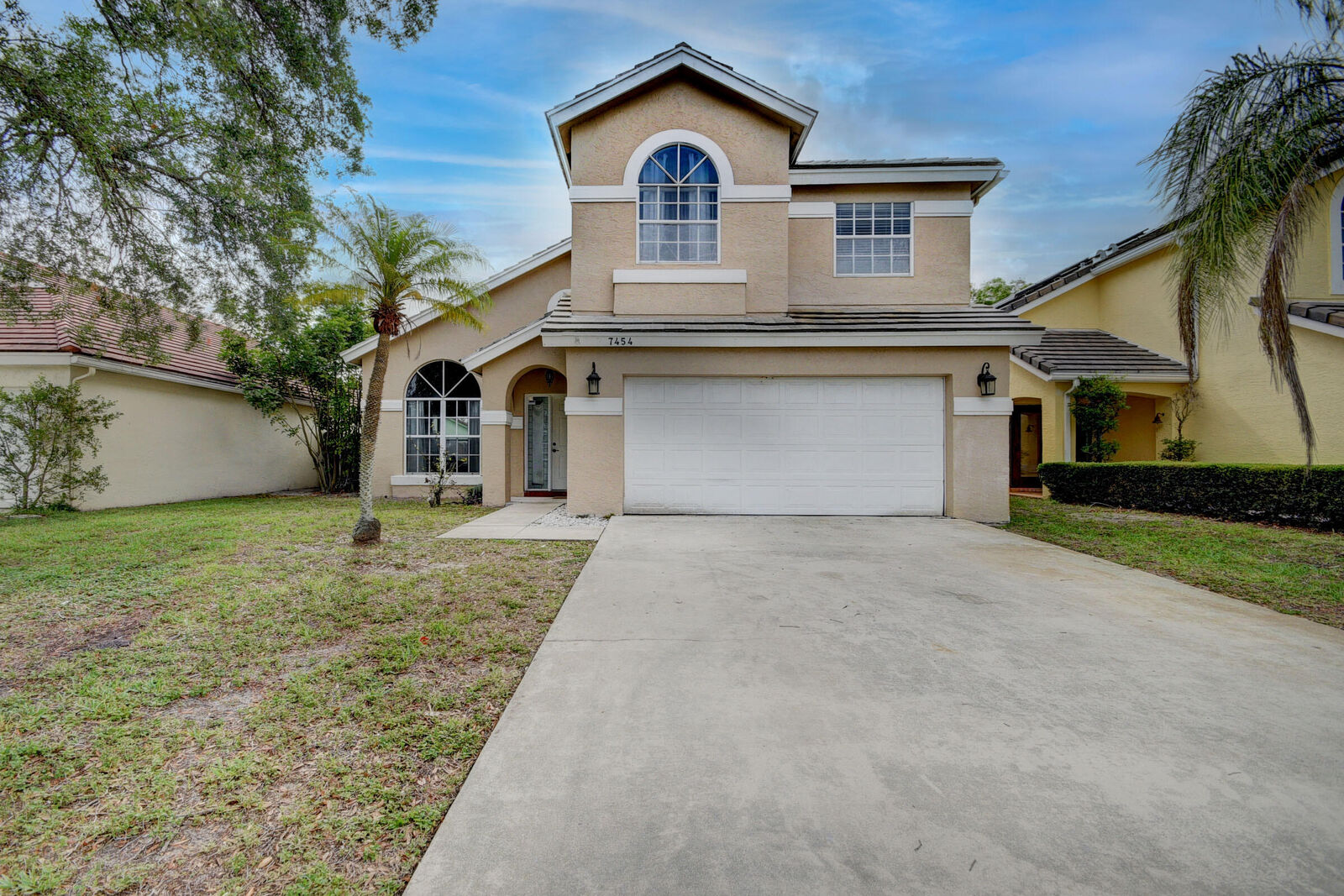Property Photo:  7454 Trescott Drive  FL 33467 