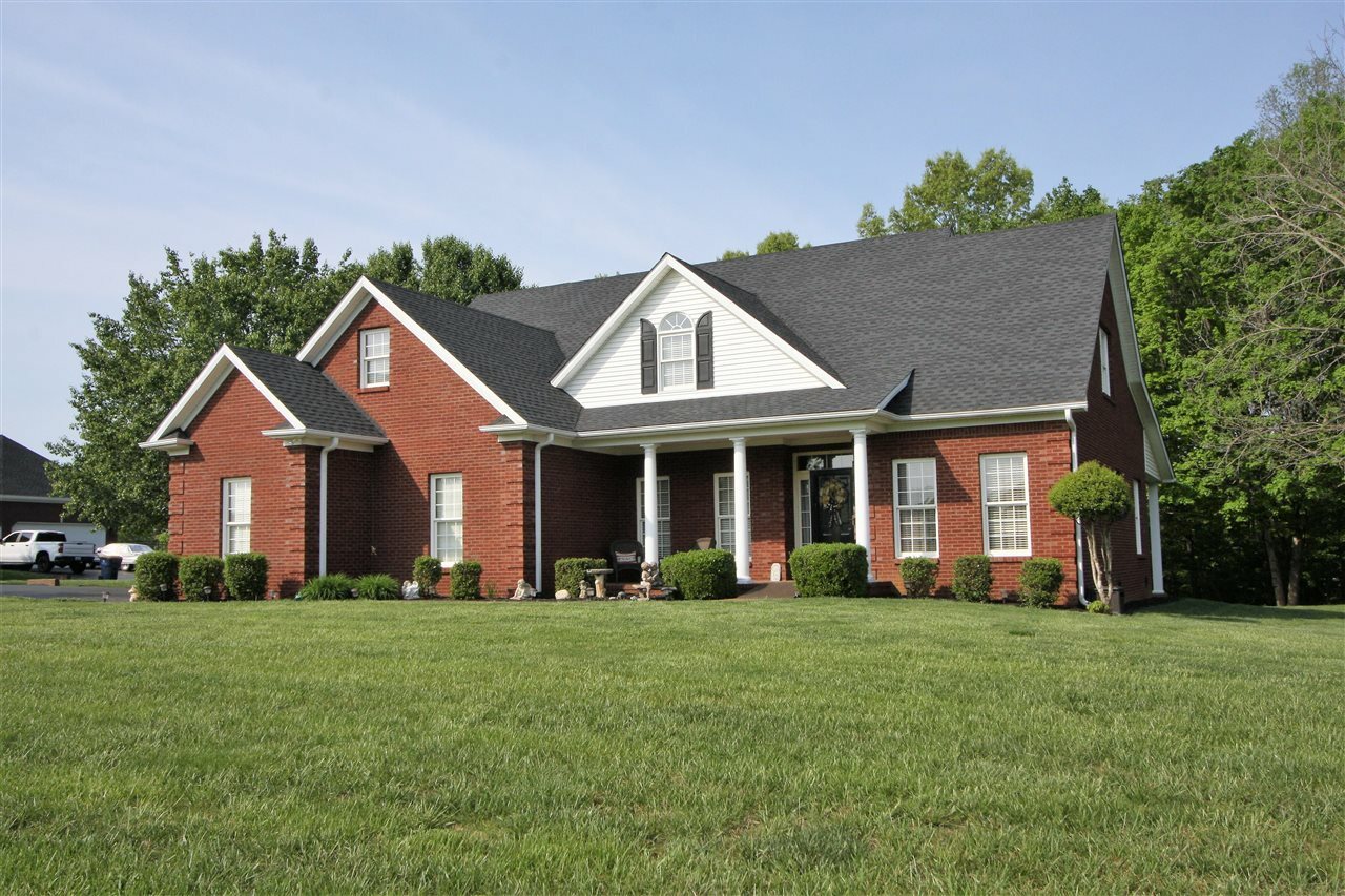 Property Photo:  201 Stagecoach Avenue  KY 42122 