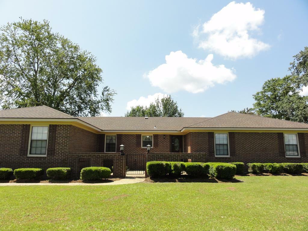 Property Photo:  2918 Willa Drive  GA 31605 