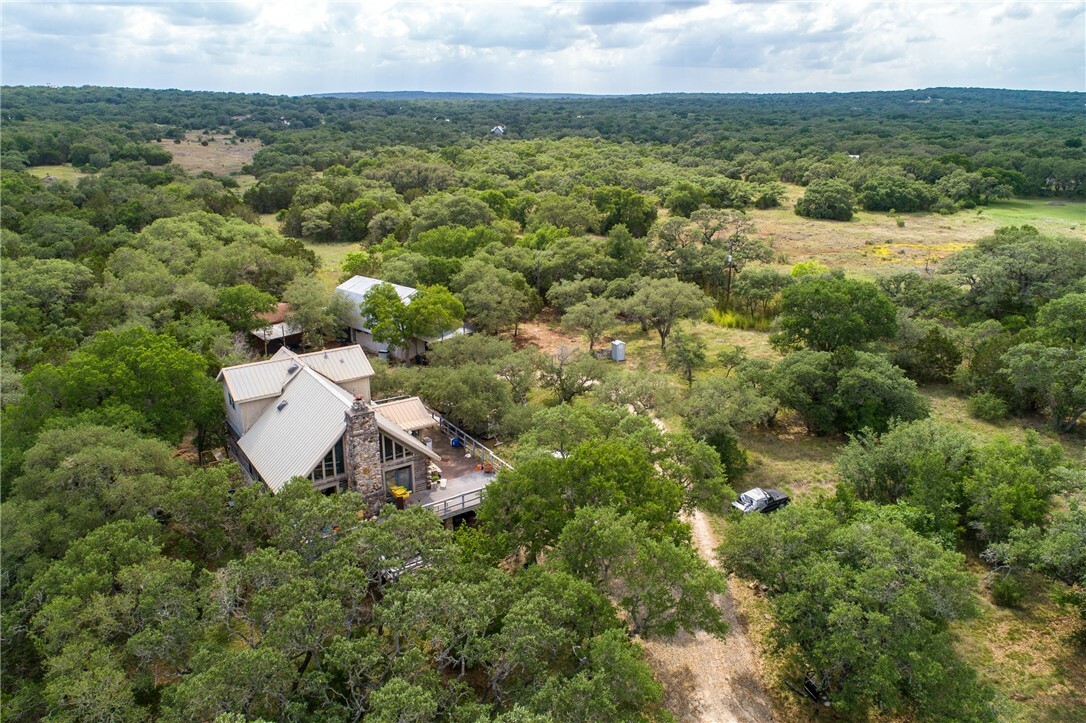 Property Photo:  8015 Ozark Drive  TX 78666 