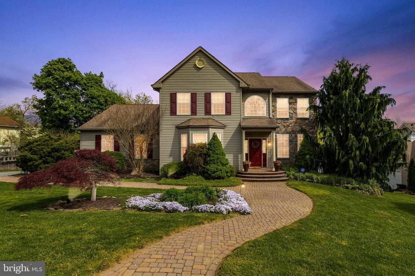 Property Photo:  31 Gordonville Road  PA 19014 