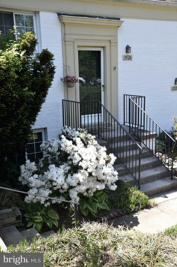 Property Photo: 3526 Martha Custis Drive N/A VA 22302