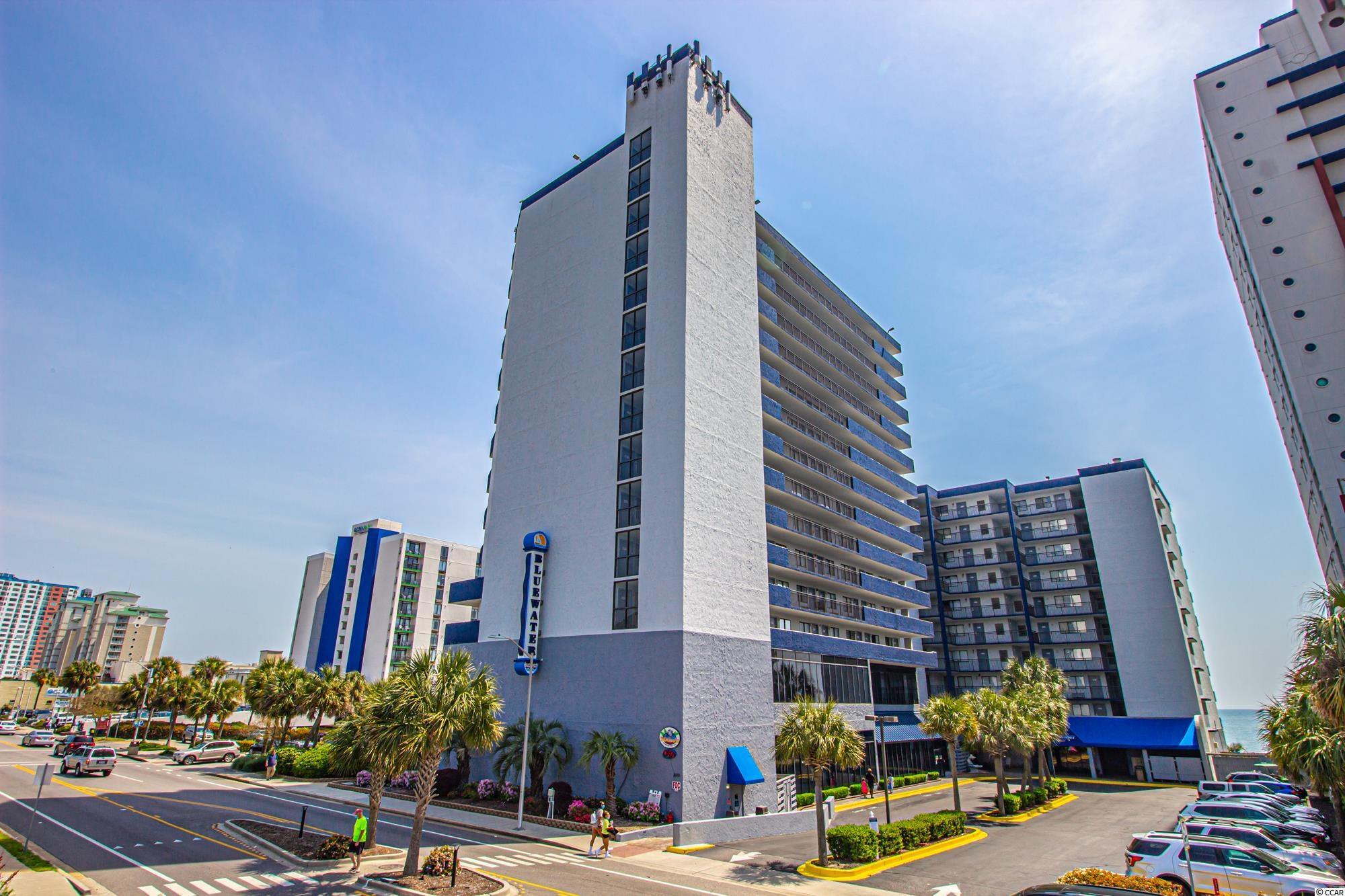 Property Photo: 2001 S Ocean Blvd. 309 SC 29577