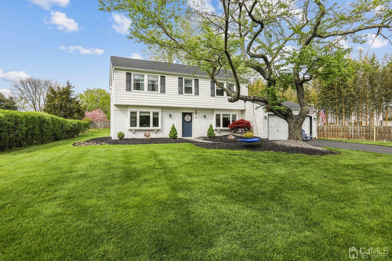 Property Photo: 33 Ogden Lane NJ 07726