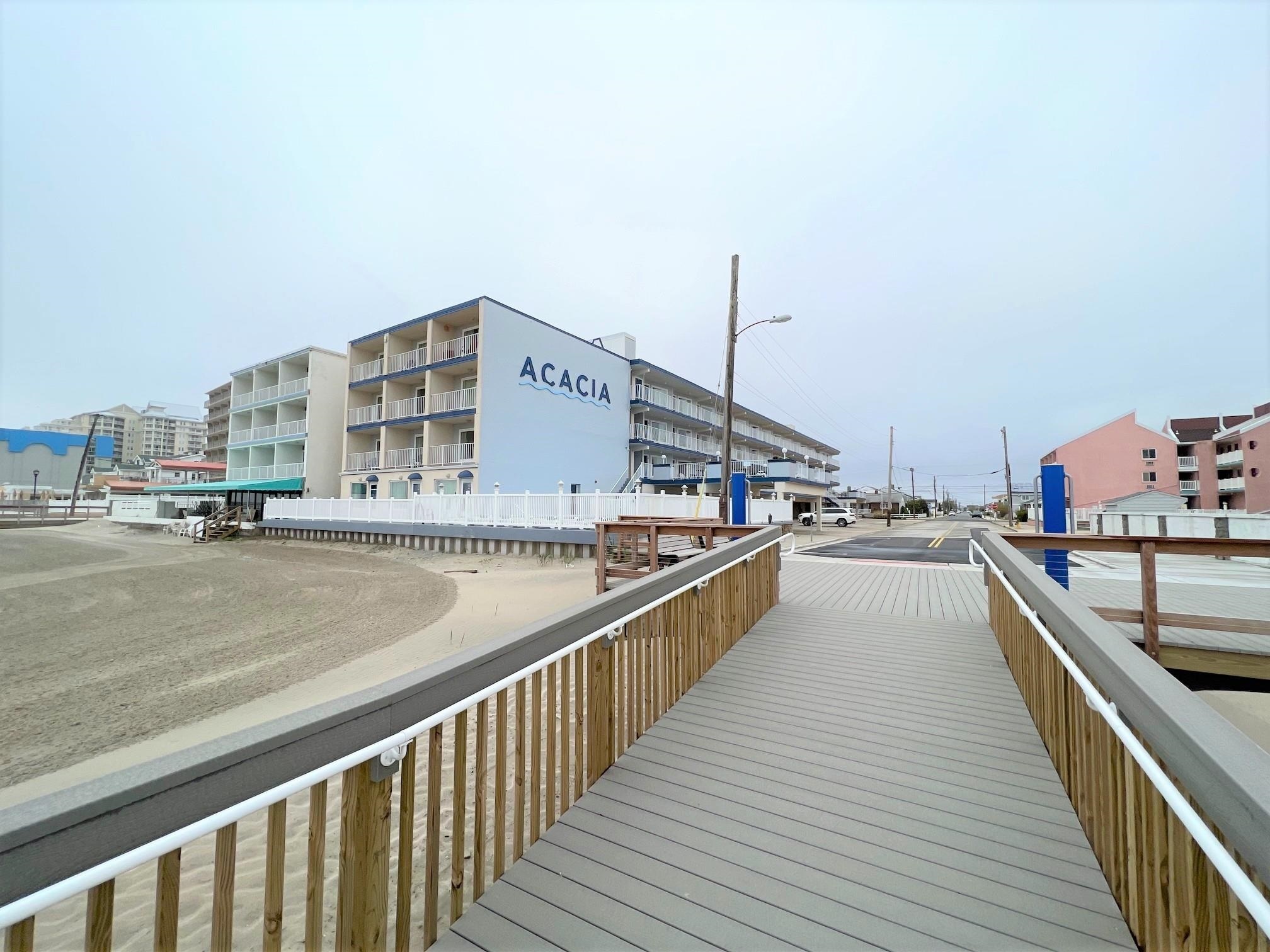 9101 Atlantic  Wildwood Crest NJ 08260 photo
