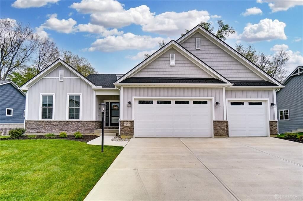 Property Photo: 9957 Rothschild Court OH 45458