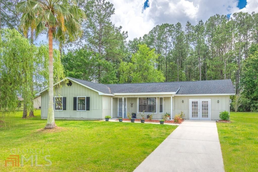 Property Photo:  503 Hancock Place  GA 31558 